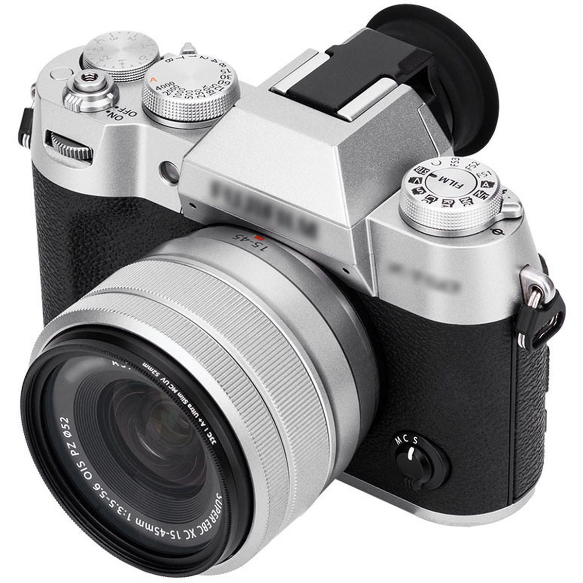 JJC EF XT50L Camera Eyecup For Fuji X T50 - image 3 of 5