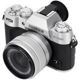 JJC EF XT50L Camera Eyecup For Fuji X T50 - image 3 of 5