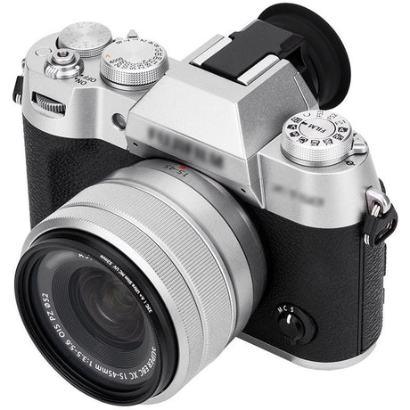 JJC EF XT50L Camera Eyecup For Fuji X T50 - image 3 of 5