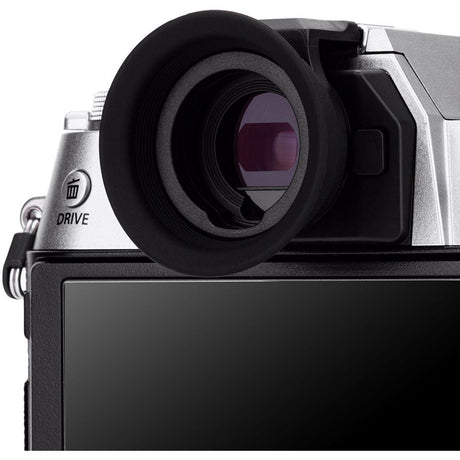 JJC EF XT50L Camera Eyecup For Fuji X T50 - image 4 of 5