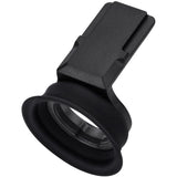 JJC EF XT50L Camera Eyecup For Fuji X T50 - image 5 of 5