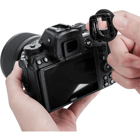 JJC EF XT50L Camera Eyecup For Nikon Z6III Z7II Z6II Z5 Z6 And Z7 - image 2 of 5