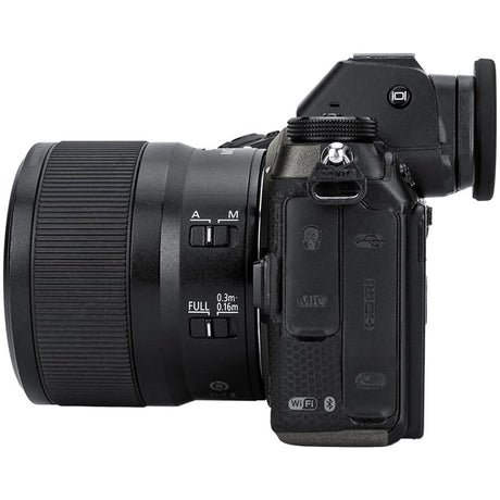 JJC EF XT50L Camera Eyecup For Nikon Z6III Z7II Z6II Z5 Z6 And Z7 - image 5 of 5