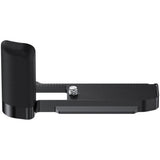 JJC HG XM5 Black Camera Hand Grip For Fuji X M5