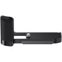 JJC HG XM5 Black Camera Hand Grip For Fuji X M5