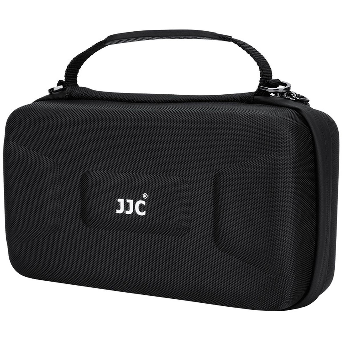 JJC HSCC Oa Camera Case DJI Osmo Action 5 Pro Adventure Combo