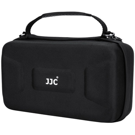 JJC HSCC Oa Camera Case DJI Osmo Action 5 Pro Adventure Combo
