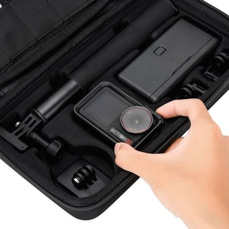 JJC HSCC Oa Camera Case DJI Osmo Action 5 Pro Adventure Combo - image 5 of 5