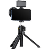 JJC MFS CPLK Magnetic Mobile Filter Adapter System Kit - image 5 of 5