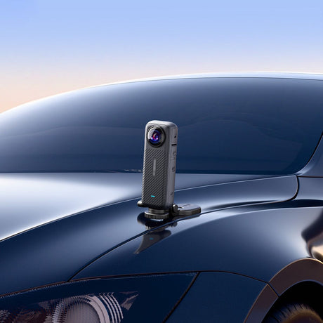 JJC MG AC1 Magnetic Mount Stand For Action Camera - image 4 of 5