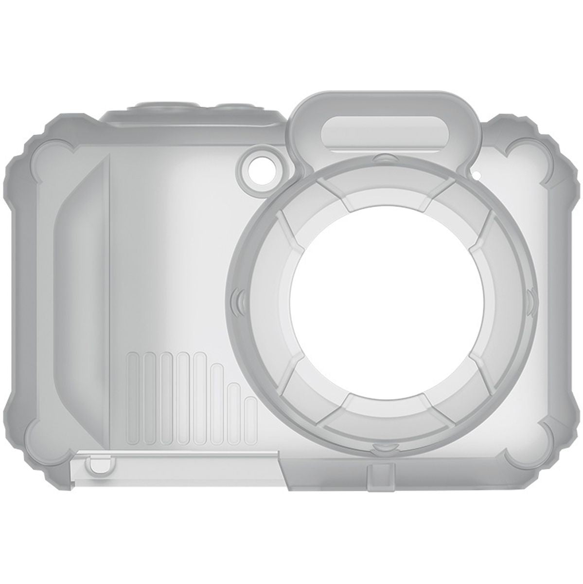 JJC SCC WPZ2 Camera Silicone Jacket For Kodak Pixpro WPZ2