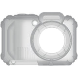 JJC SCC WPZ2 Camera Silicone Jacket For Kodak Pixpro WPZ2