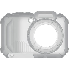 JJC SCC WPZ2 Camera Silicone Jacket For Kodak Pixpro WPZ2