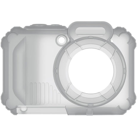 JJC SCC WPZ2 Camera Silicone Jacket For Kodak Pixpro WPZ2