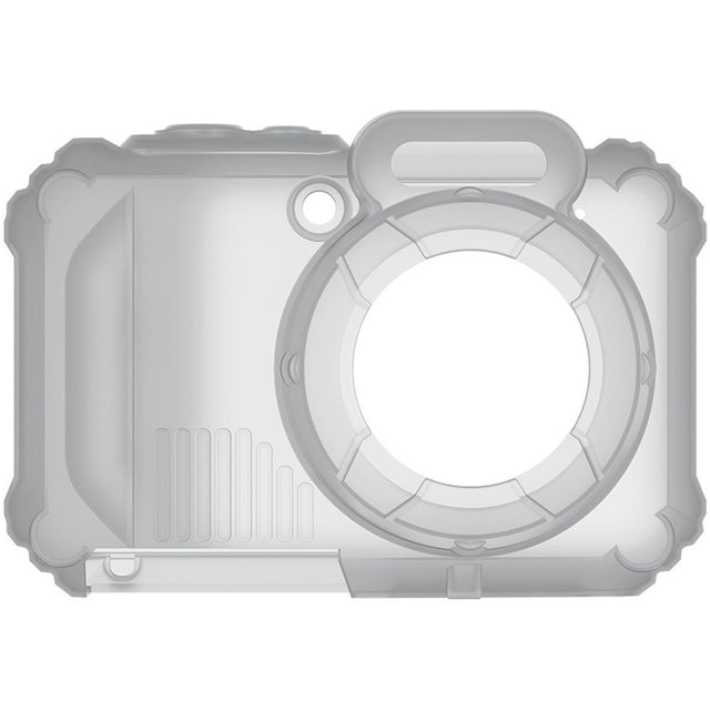 JJC SCC WPZ2 Camera Silicone Jacket For Kodak Pixpro WPZ2
