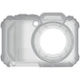 JJC SCC WPZ2 Camera Silicone Jacket For Kodak Pixpro WPZ2