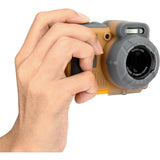 JJC SCC WPZ2 Camera Silicone Jacket For Kodak Pixpro WPZ2 - image 2 of 5