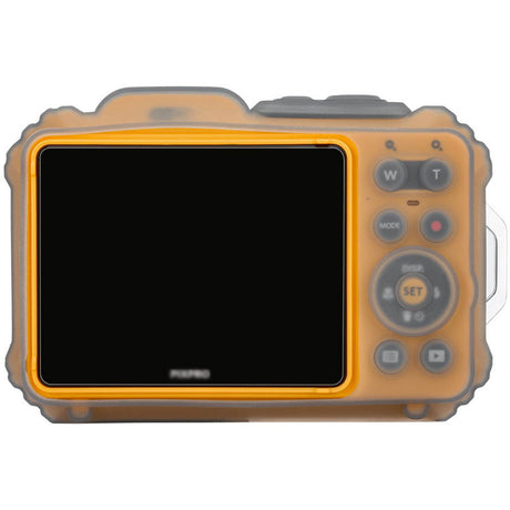 JJC SCC WPZ2 Camera Silicone Jacket For Kodak Pixpro WPZ2 - image 4 of 5