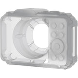 JJC SCC WPZ2 Camera Silicone Jacket For Kodak Pixpro WPZ2 - image 5 of 5