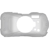 JJC SCC WG90 Camera Silicone Jacket For Pentax WG 90 And Ricoh WG 80