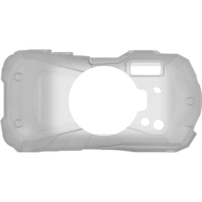 JJC SCC WG90 Camera Silicone Jacket For Pentax WG 90 And Ricoh WG 80