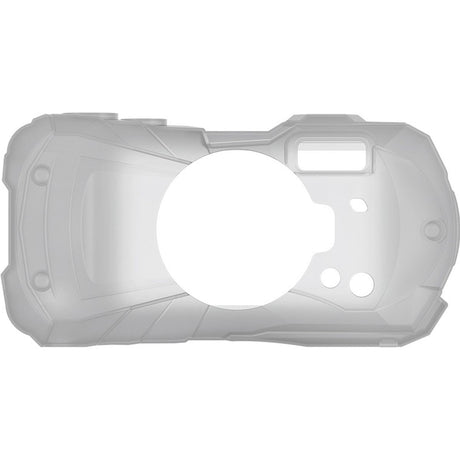 JJC SCC WG90 Camera Silicone Jacket For Pentax WG 90 And Ricoh WG 80