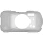 JJC SCC WG90 Camera Silicone Jacket For Pentax WG 90 And Ricoh WG 80