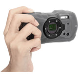 JJC SCC WG90 Camera Silicone Jacket For Pentax WG 90 And Ricoh WG 80 - image 3 of 5