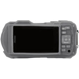JJC SCC WG90 Camera Silicone Jacket For Pentax WG 90 And Ricoh WG 80 - image 4 of 5
