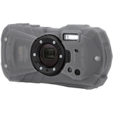 JJC SCC WG90 Camera Silicone Jacket For Pentax WG 90 And Ricoh WG 80 - image 5 of 5