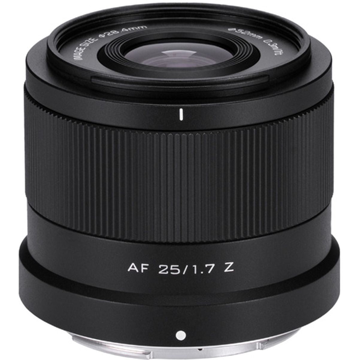 Viltrox AF 25mm f/1.7 Nikon Z