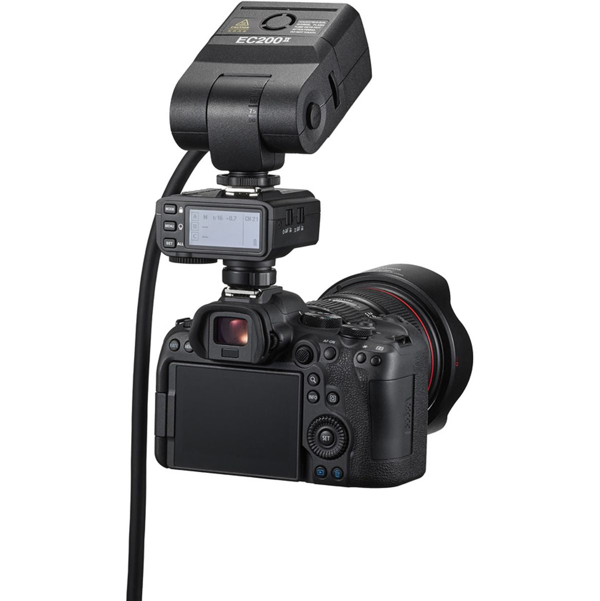 Godox AD200PROII Extension Flash Head - image 4 of 4