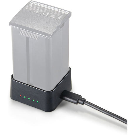 Godox Battery Charging Station For AD200PROII - image 2 of 2