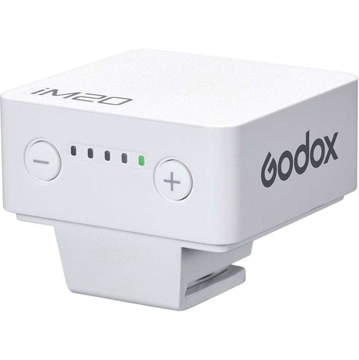 Godox IM20 I Flash Camera Flash White