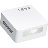 Godox IM20 I Flash Camera Flash White