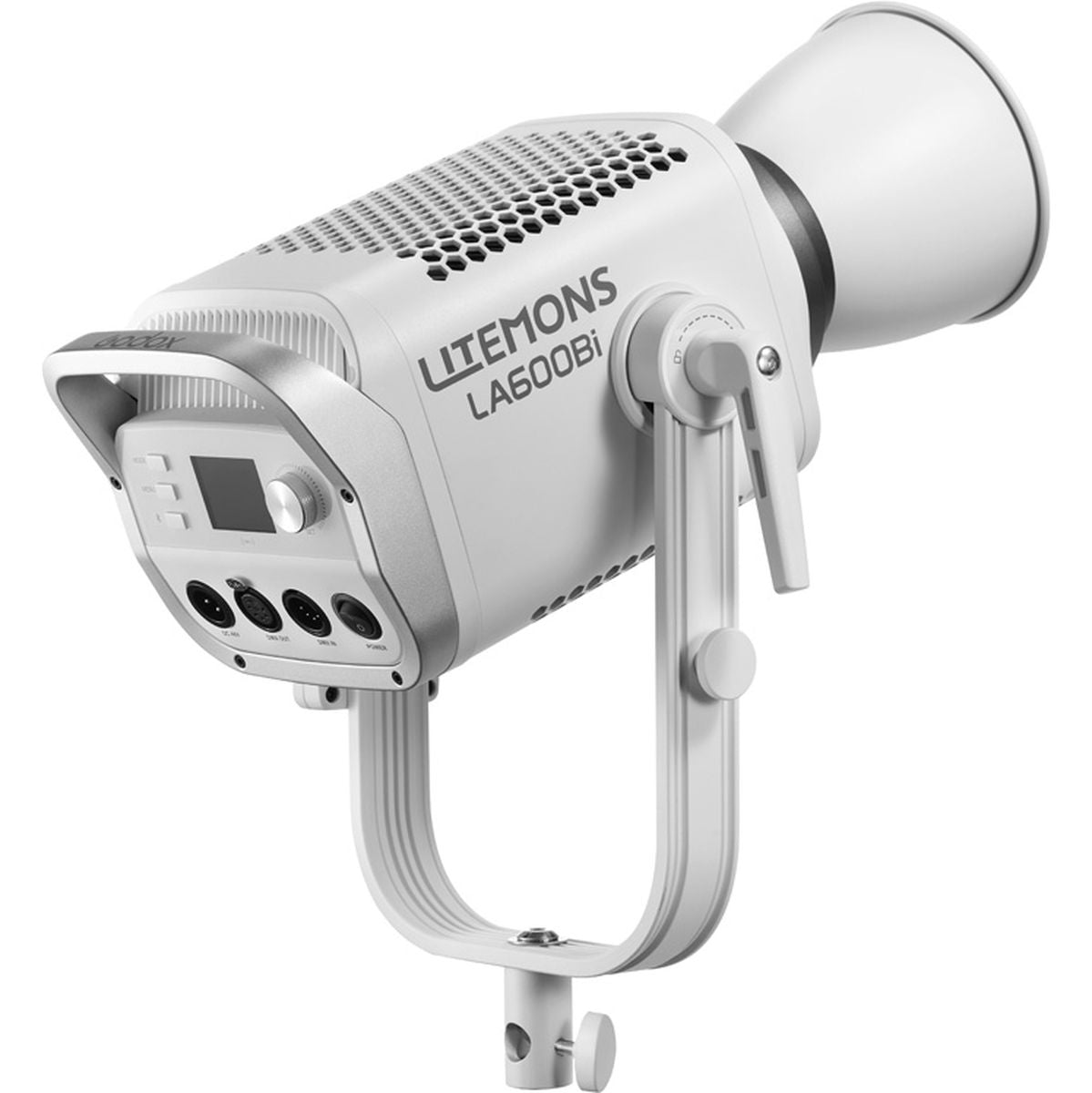 Godox LA600BI Litemons RGB LED Video Light White - image 4 of 5