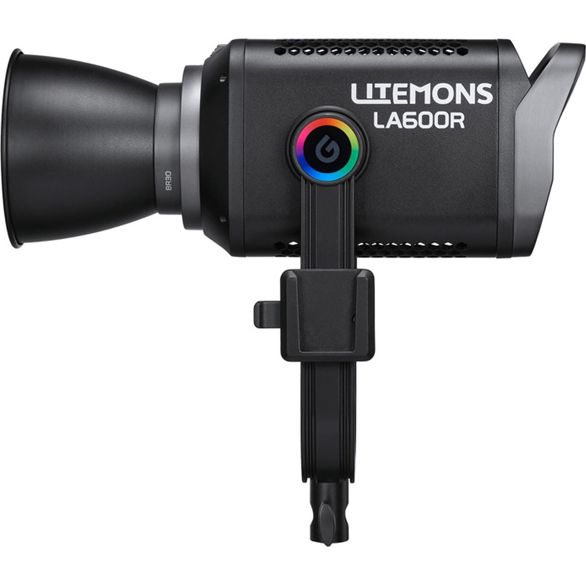 Godox LA600R Litemons RGB LED Video Light (Black) - image 4 of 5