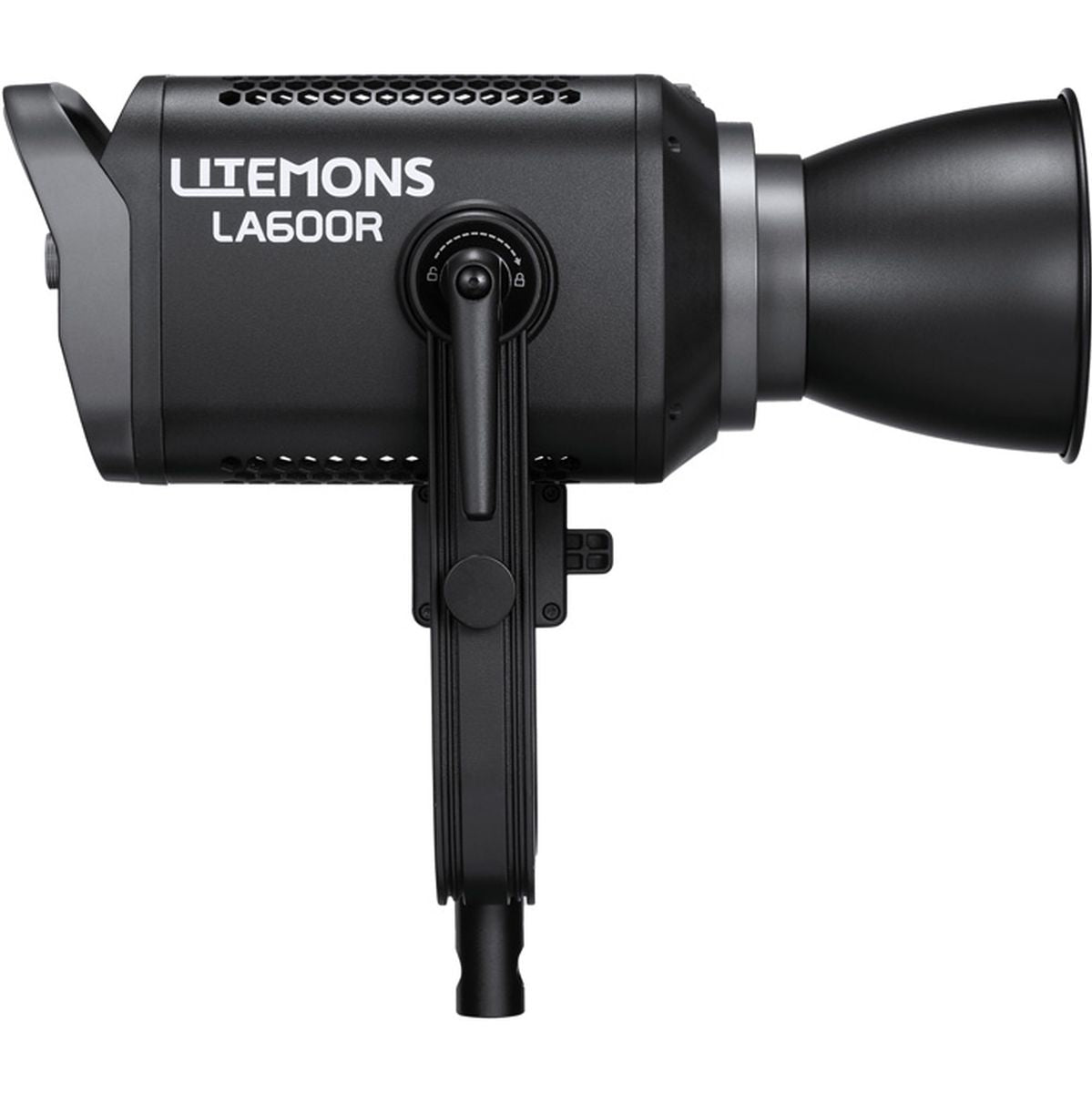 Godox LA600R Litemons RGB LED Video Light (Black) - image 5 of 5