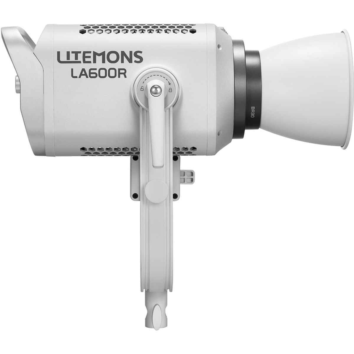 Godox LA600R Litemons RGB LED Video Light (White)