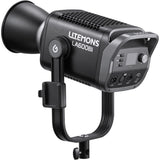 Godox LA600BI Litemons LED Video Light (Black)