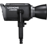 Godox LA600BI Litemons LED Video Light (Black)