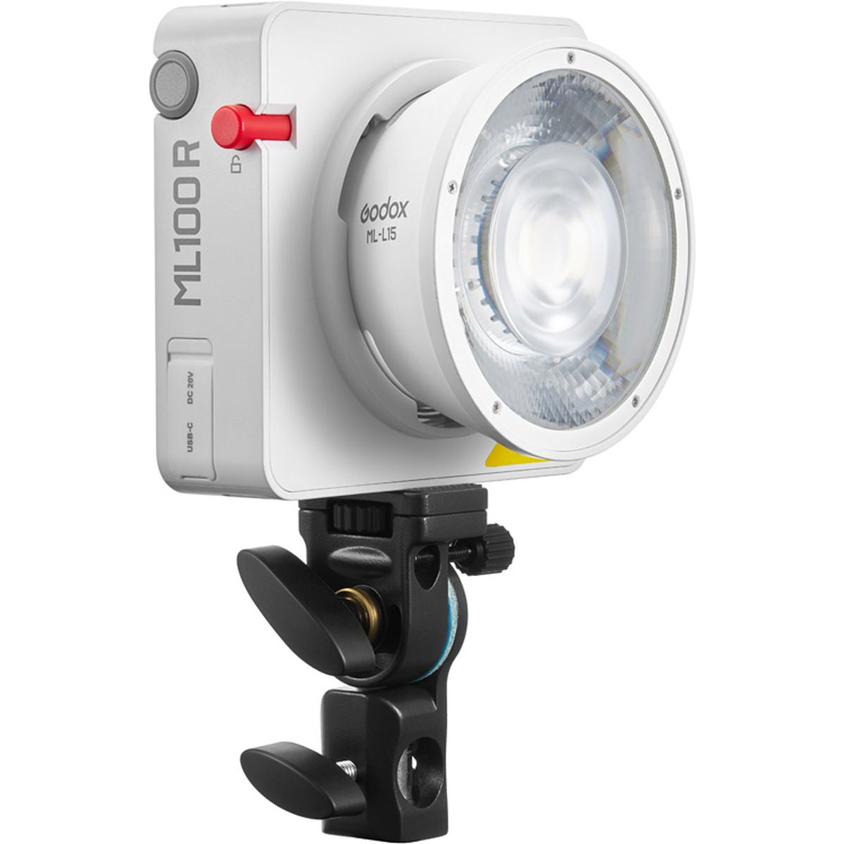Godox ML100R Portable LED RGB Light