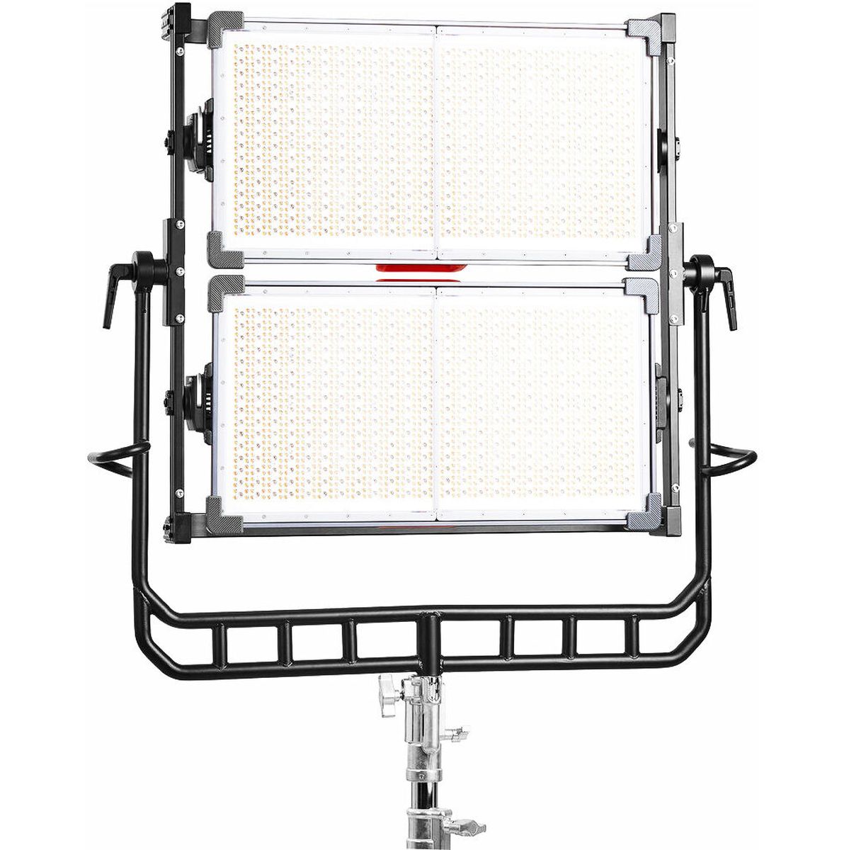 Godox AB02 02 Two Head Bracket For P1200R Hard - image 2 of 2