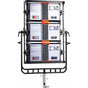 Godox AB03 02 Three Head Bracket For P1200R Hard