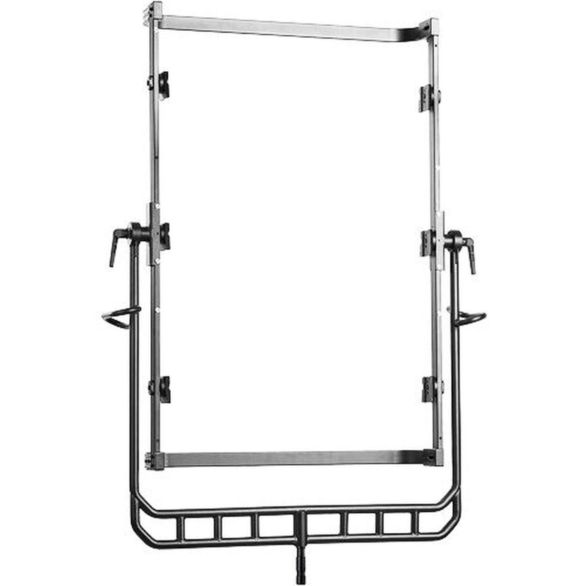 Godox AB03 02 Three Head Bracket For P1200R Hard - image 2 of 3