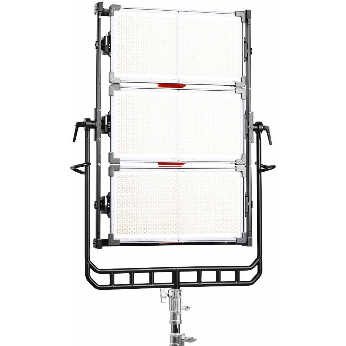 Godox AB03 02 Three Head Bracket For P1200R Hard - image 3 of 3