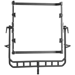 Godox AB02 03 Two Head Bracket For P1200R Hard Pro