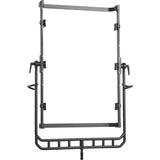 Godox AB03 03 Three Head Bracket For P1200R Hard Pro