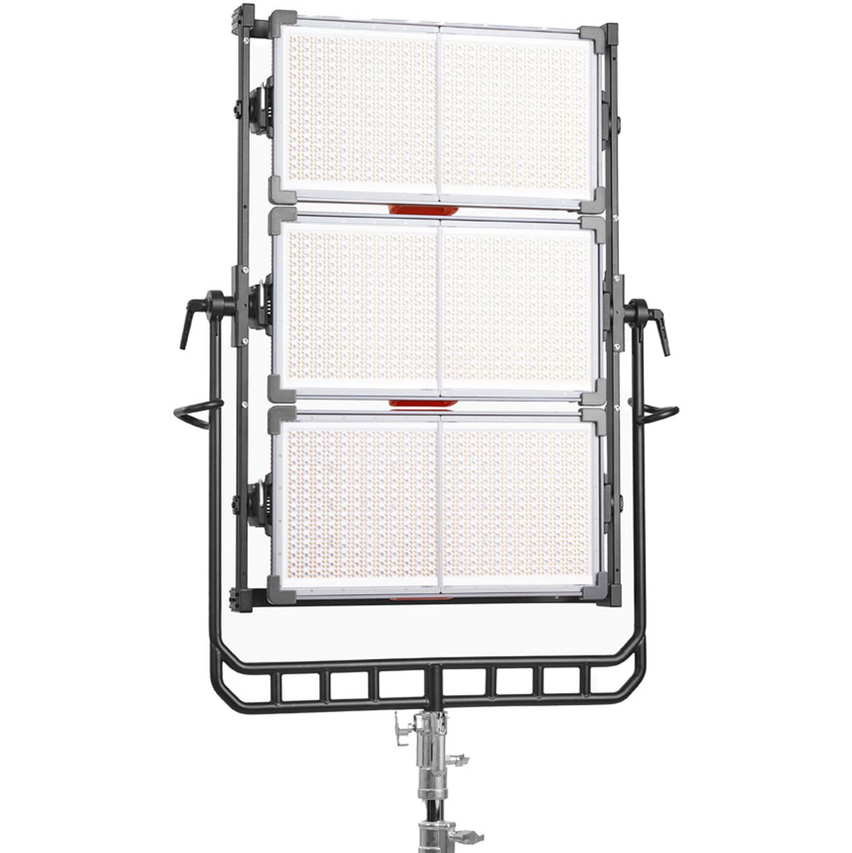 Godox AB03 03 Three Head Bracket For P1200R Hard Pro - image 2 of 3
