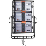 Godox AB03 03 Three Head Bracket For P1200R Hard Pro - image 3 of 3
